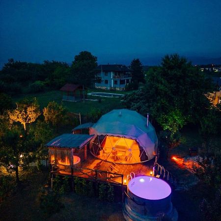 Sapanca Green Dome Εξωτερικό φωτογραφία