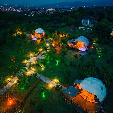 Sapanca Green Dome Εξωτερικό φωτογραφία