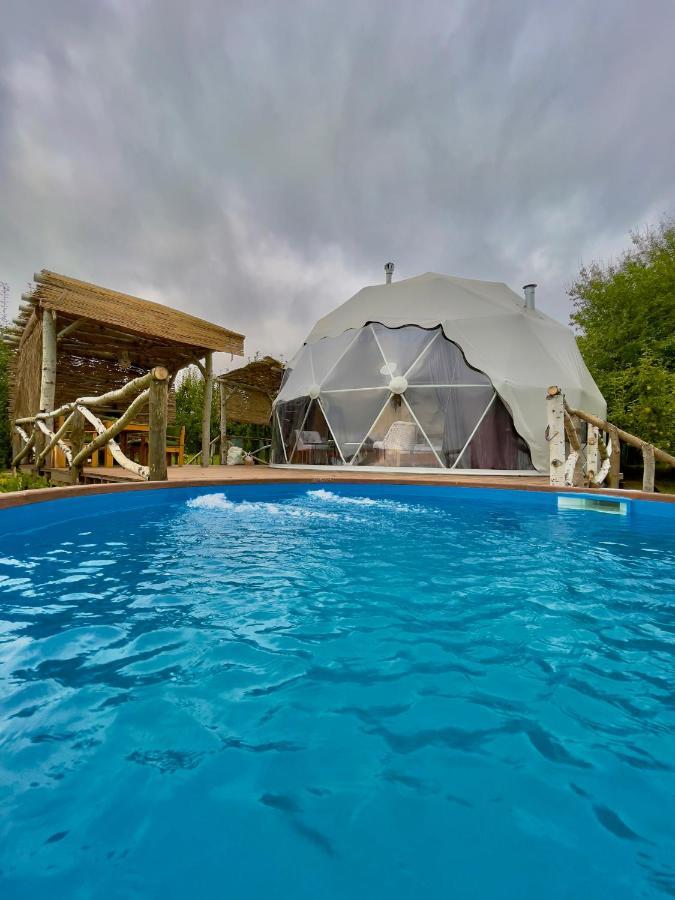 Sapanca Green Dome Εξωτερικό φωτογραφία