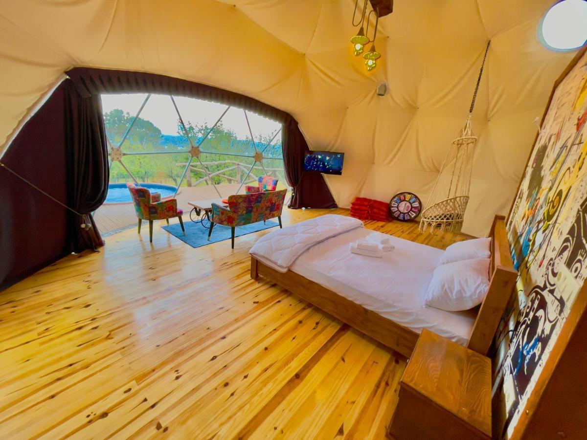Sapanca Green Dome Εξωτερικό φωτογραφία