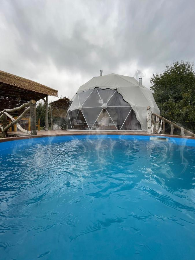 Sapanca Green Dome Εξωτερικό φωτογραφία