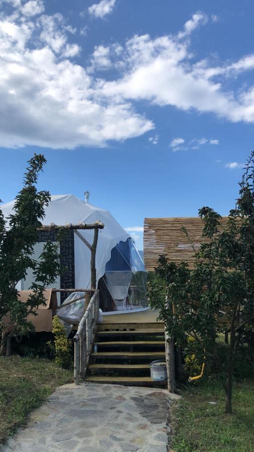 Sapanca Green Dome Εξωτερικό φωτογραφία