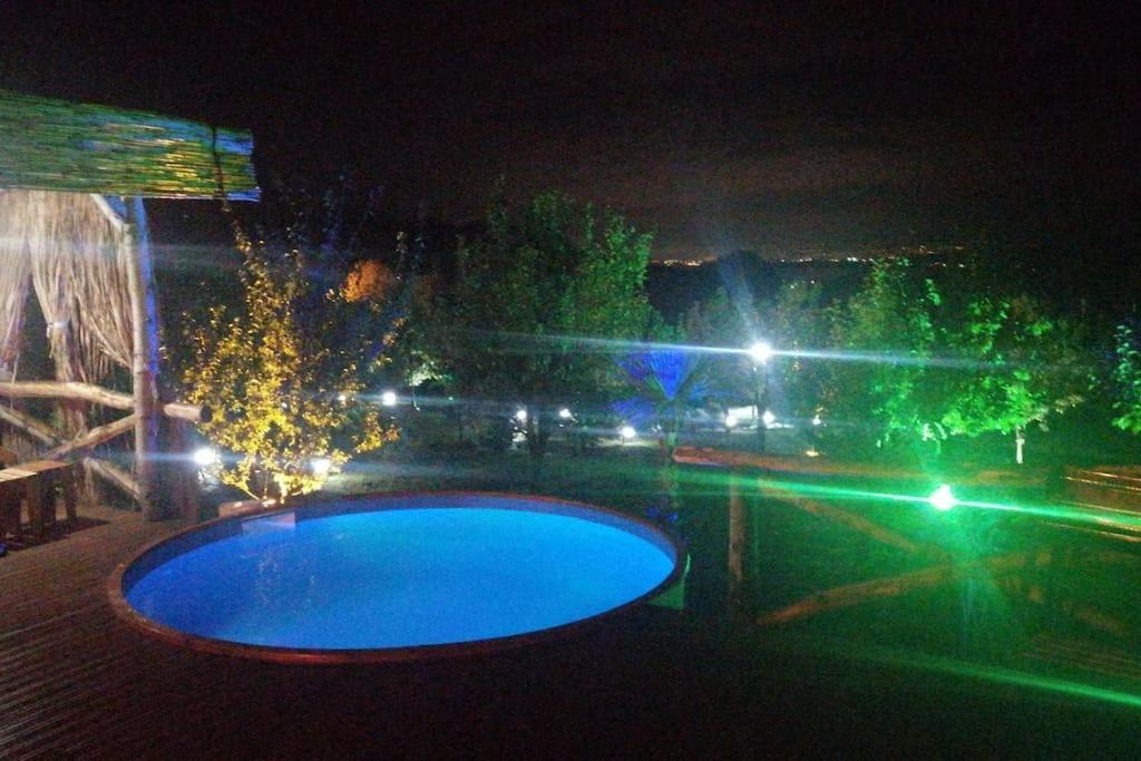 Sapanca Green Dome Εξωτερικό φωτογραφία