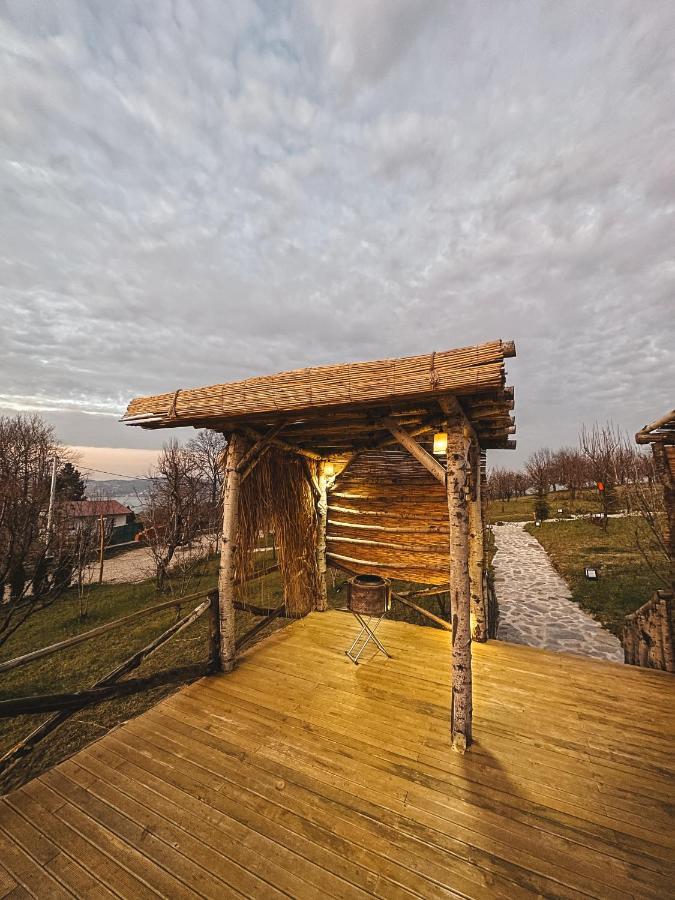 Sapanca Green Dome Εξωτερικό φωτογραφία