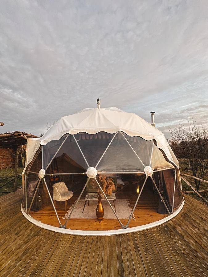 Sapanca Green Dome Εξωτερικό φωτογραφία