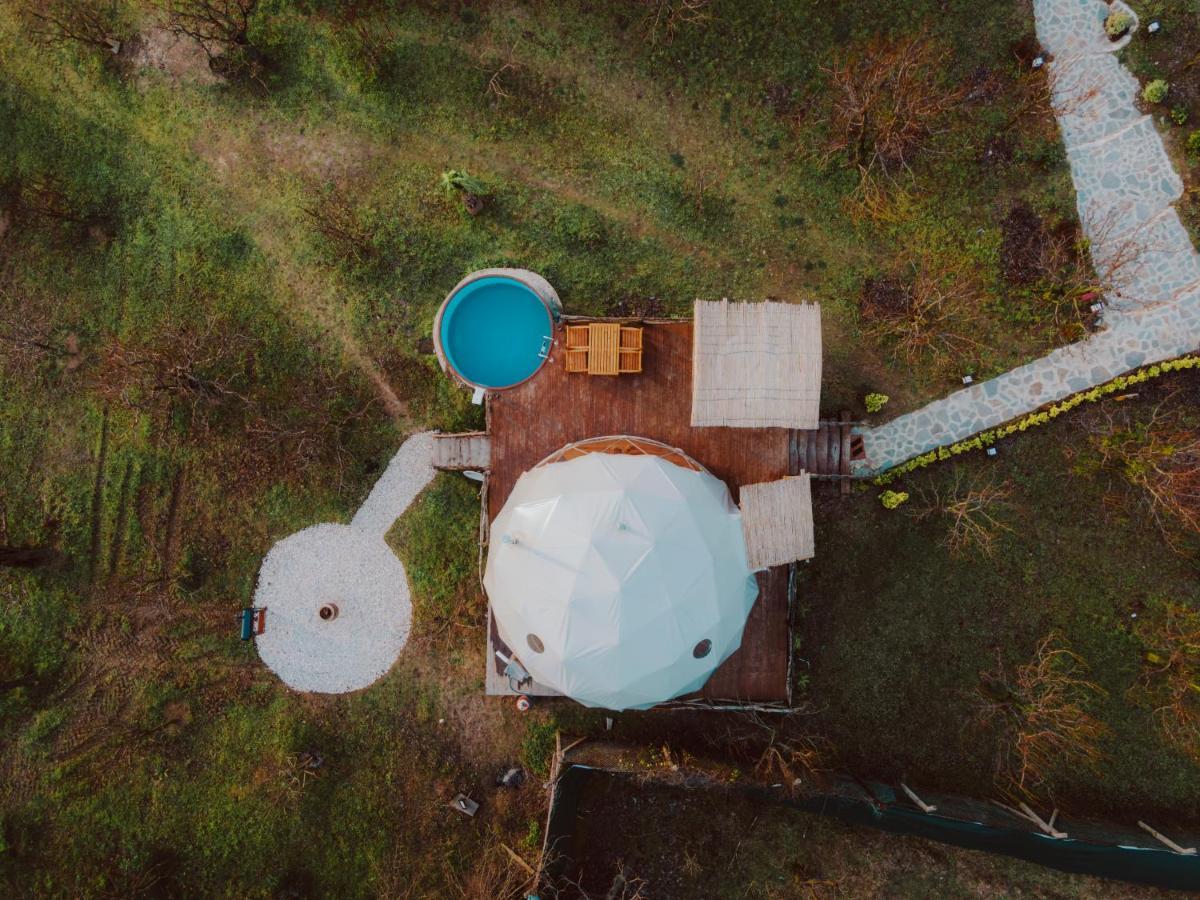 Sapanca Green Dome Εξωτερικό φωτογραφία