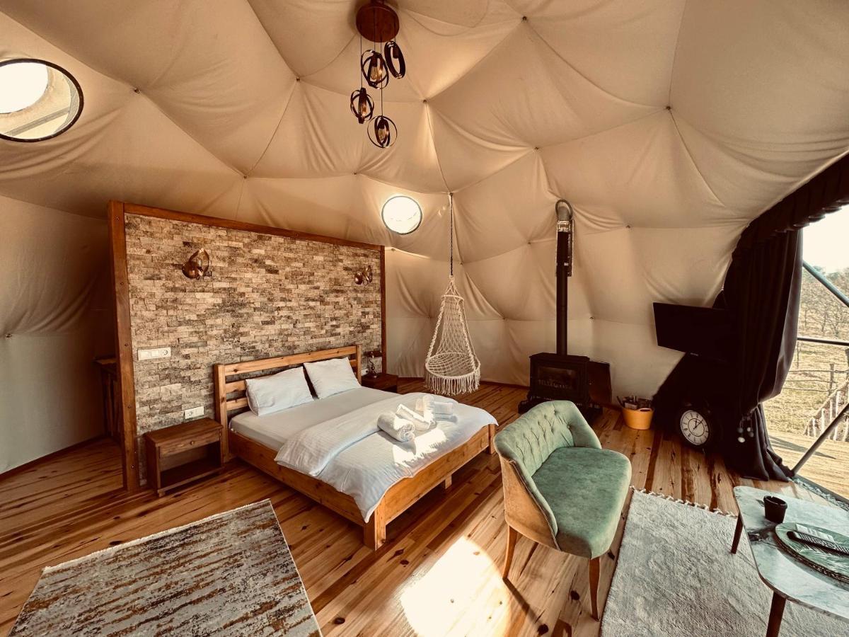 Sapanca Green Dome Δωμάτιο φωτογραφία